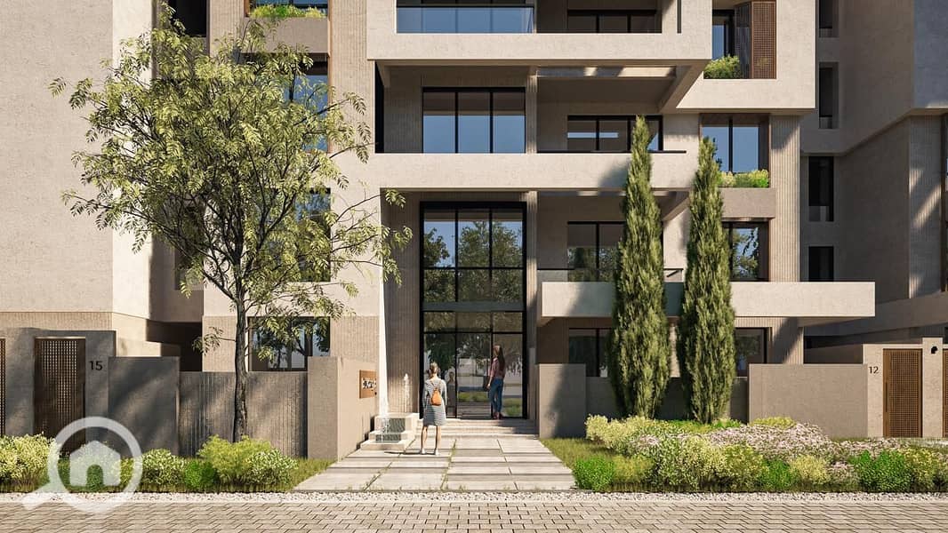 A real opportunity to own your apartment inside one of the best compounds. – další