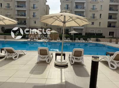 2 Bedroom Flat for Rent in New Cairo, Cairo - Image09. jpg