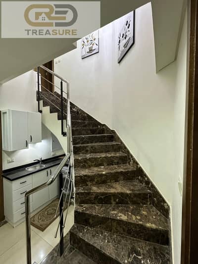 2 Bedroom Duplex for Rent in New Cairo, Cairo - WhatsApp Image 2026-04-14 at 2.57. 59 PM. jpeg