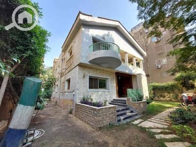 فیلا 9 غرف نوم للايجار في المعادي، القاهرة - be25f5ff-2cc4-4254-be64-e0d1e097e897. jpg
