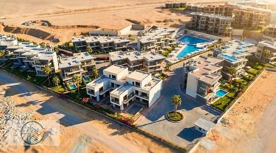 2 Bedroom Flat for Sale in Sahl Hasheesh, Red Sea - WhatsApp Image 2026-03-10 at 21 (5). jpg