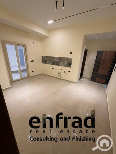 1 Bedroom Flat for Sale in New Cairo, Cairo - c115c520-7a1f-44d0-948c-f66a22dff95e. jpeg