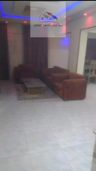 A great apartment for rent in Nasr City, the eighth district, steps away from Mustafa El Nahhas.