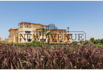 3 Bedroom Townhouse for Sale in New Cairo, Cairo - original (2). jpg 3 Bedroom Townhouse for Sale in New Cairo, Cairo - original (2). jpg