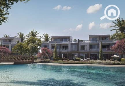 3 Bedroom Apartment for Sale in 6th of October, Giza - Bamboo Extension Palm Hills 1. jpg