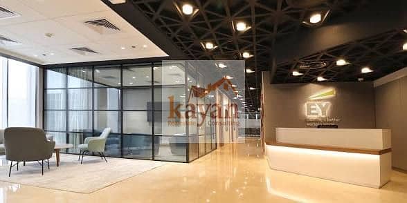 Office for Sale in New Cairo, Cairo - WhatsApp Image 2026-05-12 at 12.04. 24 PM (4). jpeg