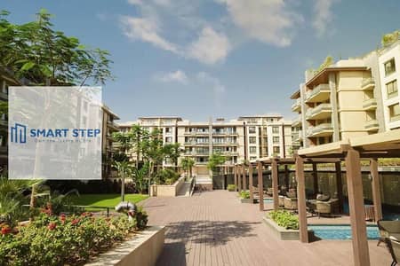 2 Bedroom Apartment for Sale in New Cairo, Cairo - 677579902_1498792865221992_2600377659117328083_n. jpg 2 Bedroom Apartment for Sale in New Cairo, Cairo - 677579902_1498792865221992_2600377659117328083_n. jpg