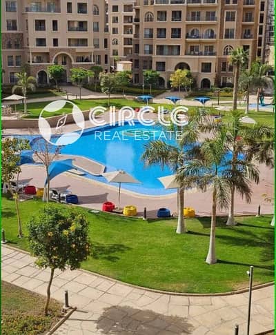 2 Bedroom Apartment for Rent in New Cairo, Cairo - WhatsApp Image 2026-05-11 at 13.55. 18 (3). jpeg
