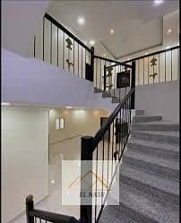 4 Bedroom Duplex for Rent in Nasr City, Cairo - images. jpg