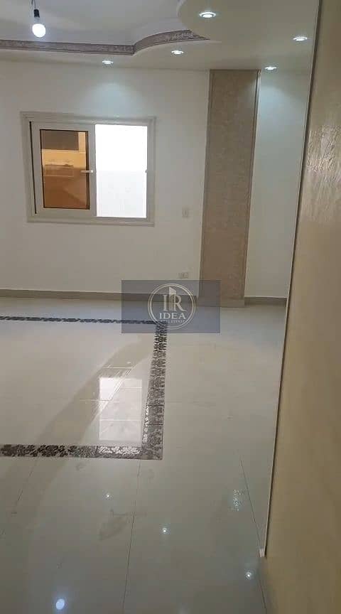 Luxurious residential duplex with super deluxe finishing, suitable for those seeking comfort and tranquility in a prime location close to all servi - Widok 3