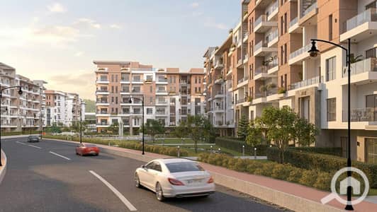 3 Bedroom Flat for Sale in Hadayek October, Giza - WhatsApp Image 2026-05-11 at 7.45. 59 PM (1). jpeg 3 Bedroom Flat for Sale in Hadayek October, Giza - WhatsApp Image 2026-05-11 at 7.45. 59 PM (1). jpeg