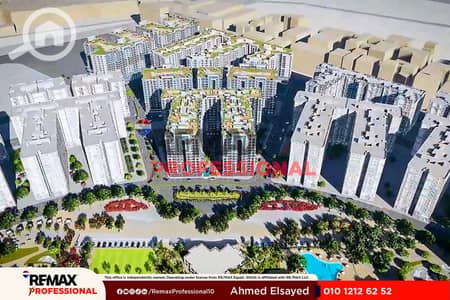 فلیٹ 3 غرف نوم للبيع في سموحة، الإسكندرية - 001. jpg
