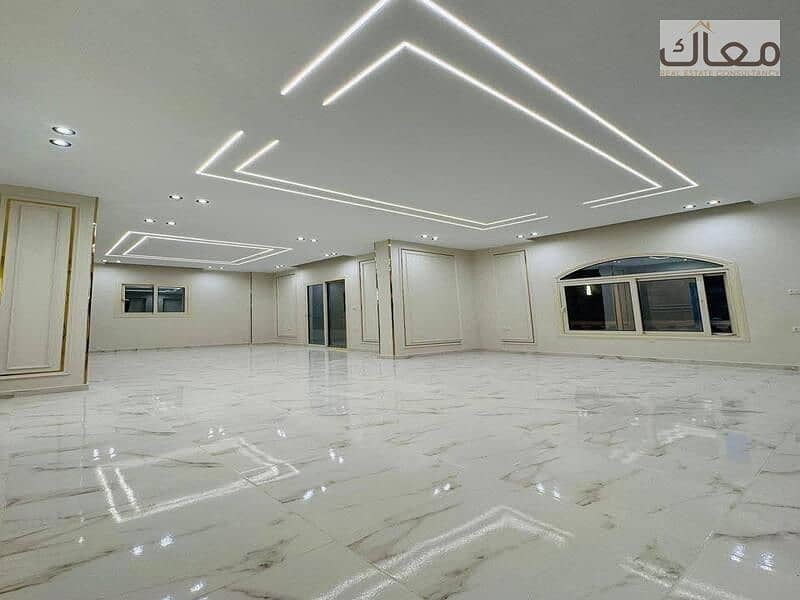 Fully Finished Serviced Studio with Furniture & Appliances – In the Best Area of Beit Al Watan - Widok 5