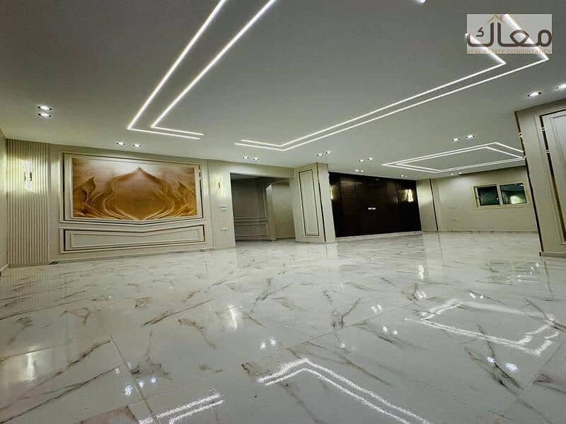 Fully Finished Serviced Studio with Furniture & Appliances – In the Best Area of Beit Al Watan - Widok 6