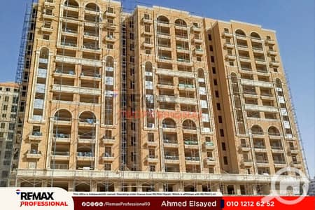 3 Bedroom Apartment for Sale in Smoha, Alexandria - WhatsApp Image 2026-03-17 at 3.09. 43 PM. jpg