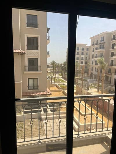 شقة 3 غرف نوم للايجار في الشيخ زايد، الجيزة - WhatsApp Image 2026-05-12 at 12.39. 33 PM (3). jpeg