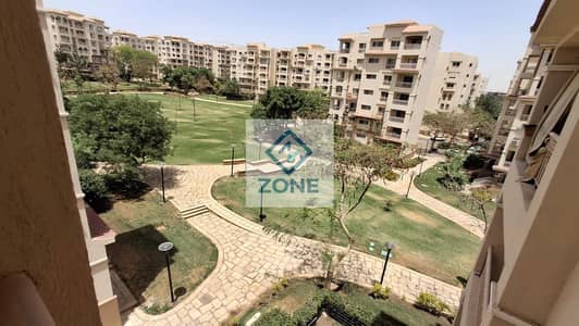 2 Bedroom Apartment for Rent in Madinaty, Cairo - 9d69b1a0-d33c-4b4b-84c8-f4f0743aec4f. jpg
