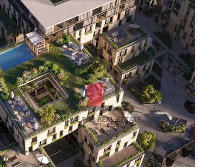 Clinic for Sale in Sheikh Zayed, Giza - Sky_Rampsky_ramp_res_5. png