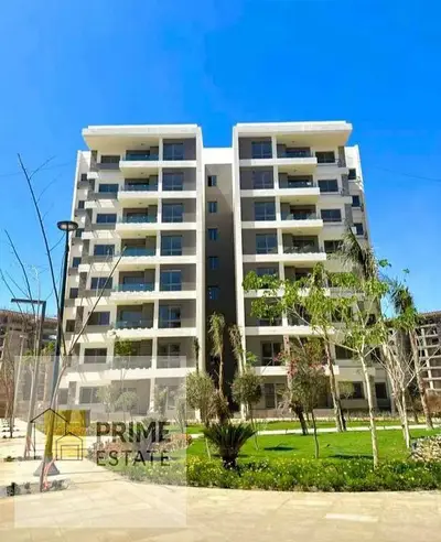 Residential Deal for Sale in Noor City – 119m² Apartment with a Special Down Payment and the Lowest Total Price with 2023 Booking