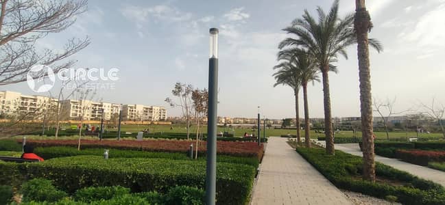 شقة 3 غرف نوم للايجار في القاهرة الجديدة، القاهرة - Screen Shot 2026-05-12 at 12.47. 19 PM. png