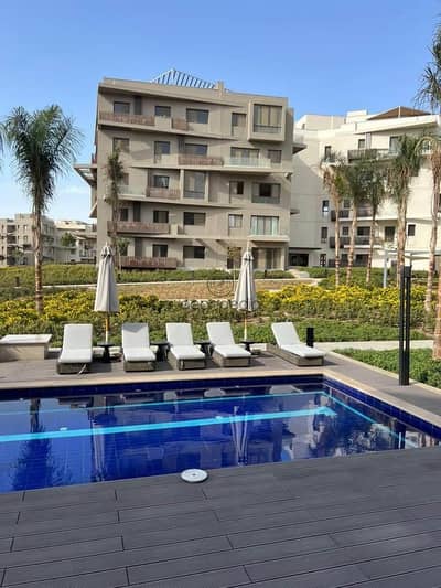 2 Bedroom Flat for Sale in New Cairo, Cairo - WhatsApp Image 2026-05-11 at 2.40. 40 PM. jpeg 2 Bedroom Flat for Sale in New Cairo, Cairo - WhatsApp Image 2026-05-11 at 2.40. 40 PM. jpeg