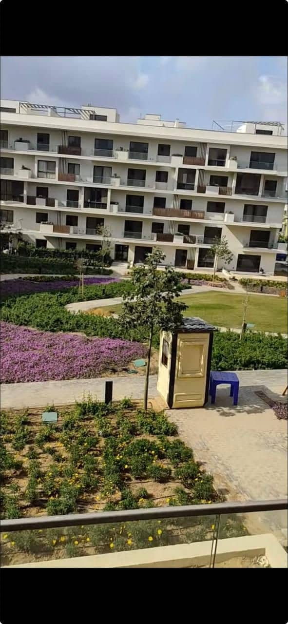 Apartment for Sale in Villette (V Residence) | Fully Finished with Landscape View - Ansicht 5