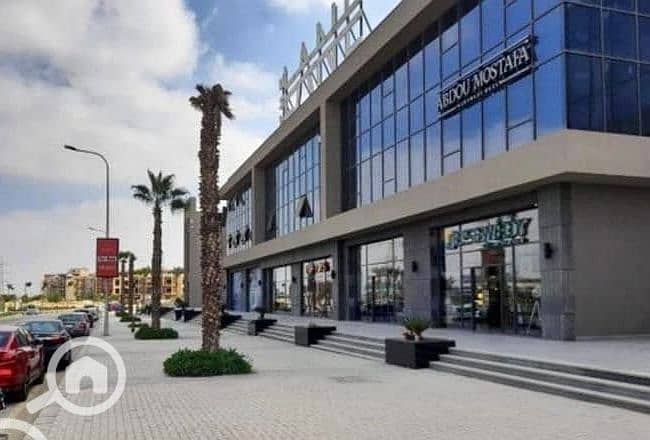 Office for rent, Arkan, Al Sheikh Zayed - Widok 6