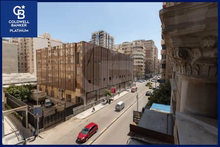 مکتب  للايجار في جناكليس، الإسكندرية - 0 (2). JPG