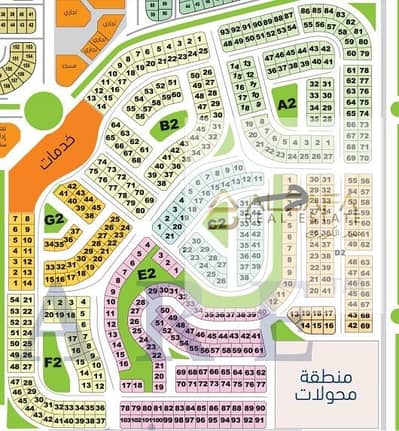 أرض  للبيع في القاهرة الجديدة، القاهرة - 393929300_1374531620145572_312419811041374171_n. jpg