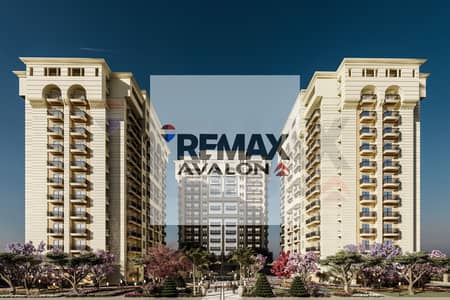 3 Bedroom Apartment for Sale in Moharam Bik, Alexandria - 1. jpg