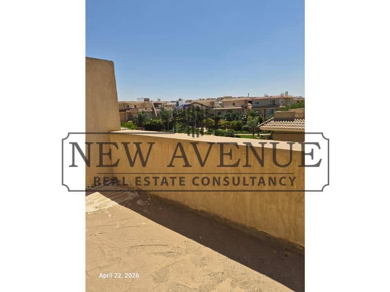 Town House corner ready to move 5 bedrooms in Garden City – pohled 5