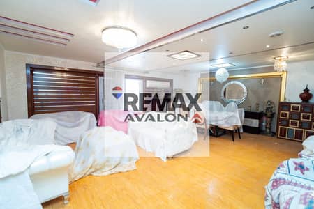 3 Bedroom Apartment for Sale in Cleopatra, Alexandria - 1. jpg