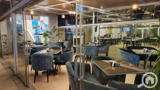 Retail for Sale in New Cairo, Cairo - WhatsApp Image 2026-05-12 at 12.48. 01 PM (1). jpeg