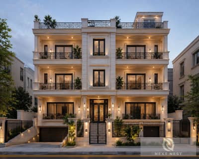 Land for Sale in 6th of October, Giza - 10. png