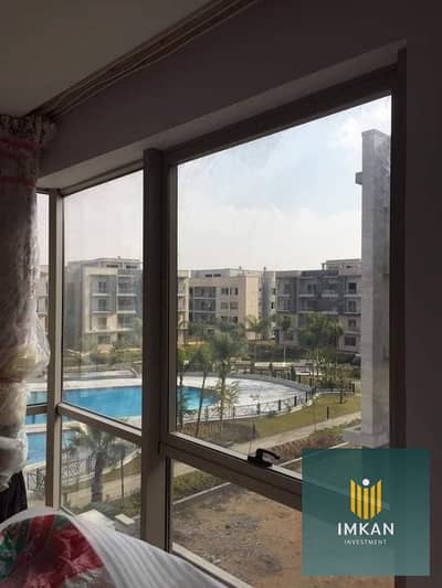 3 Bedroom Penthouse for Sale in New Cairo, Cairo - 469196224_551804641172562_6706142695125479343_n. jpg 3 Bedroom Penthouse for Sale in New Cairo, Cairo - 469196224_551804641172562_6706142695125479343_n. jpg