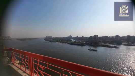 بنتهاوس 4 غرف نوم للبيع في المنيل، القاهرة - WhatsApp Image 2026-05-12 at 9.04. 52 AM (1). jpeg