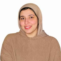 Rahma Elgendy