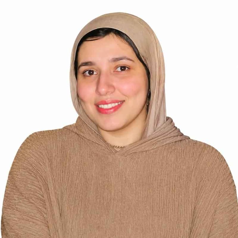 Rahma Elgendy