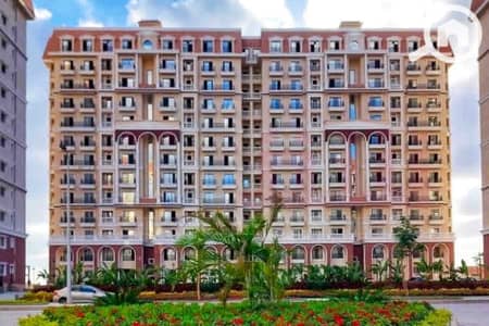 3 Bedroom Flat for Sale in Moharam Bik, Alexandria - WhatsApp Image 2026-05-09 at 11.43. 52 AM. jpg
