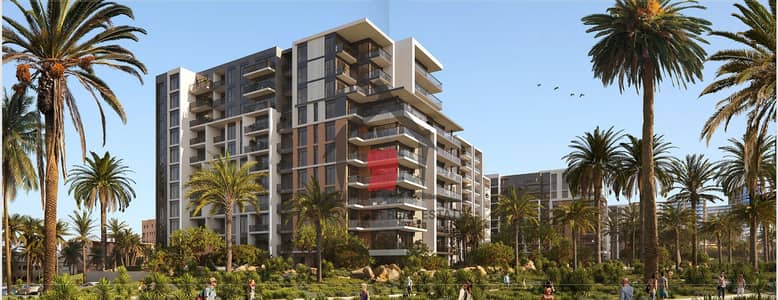 3 Bedroom Flat for Sale in Sheikh Zayed, Giza - zed 66. png 3 Bedroom Flat for Sale in Sheikh Zayed, Giza - zed 66. png