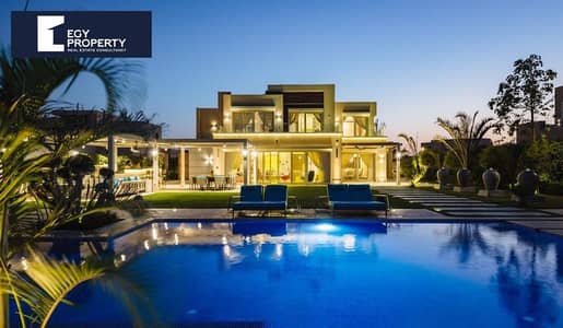 4 Bedroom Villa for Sale in North Coast, Matruh - _files_IMG-20250712-WA0094. jpg