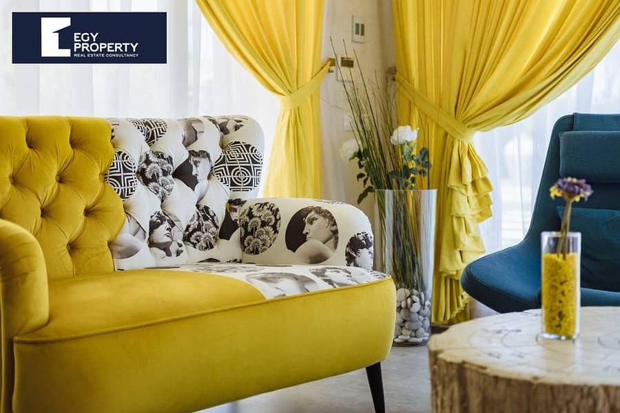 Standalone For Sale In Palm Hills Hacienda Bay - North Coast , Private Pool , Ready To Move – další