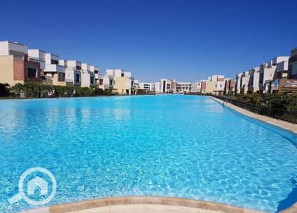 4 Bedroom Duplex for Sale in North Coast, Matruh - WhatsApp Image 2026-05-12 at 11.53. 19 (1). jpeg