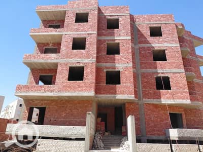 3 Bedroom Apartment for Sale in 6th of October, Giza - WhatsApp Image 2026-04-22 at 12.59. 34 PM. jpeg
