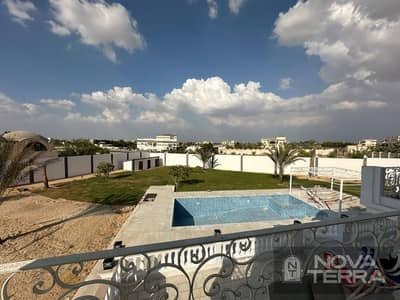 7 Bedroom Villa for Sale in 6th of October, Giza - WhatsApp Image 2026-05-12 at 12.13. 44 PM. jpeg 7 Bedroom Villa for Sale in 6th of October, Giza - WhatsApp Image 2026-05-12 at 12.13. 44 PM. jpeg