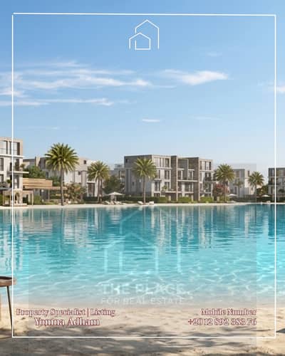 3 Bedroom Chalet for Sale in North Coast, Matruh - 7. png 3 Bedroom Chalet for Sale in North Coast, Matruh - 7. png