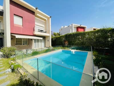 3 Bedroom Villa for Sale in Madinaty, Cairo - WhatsApp Image 2026-05-12 at 1.42. 53 PM (1). jpeg