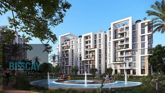 2 Bedroom Apartment for Sale in New Cairo, Cairo - WhatsApp Image 2026-05-12 at 1.46. 34 PM (1). jpeg