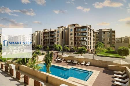 2 Bedroom Flat for Sale in New Cairo, Cairo - 79b29cfb-9e34-43ad-a905-e19025dadd39. jpg 2 Bedroom Flat for Sale in New Cairo, Cairo - 79b29cfb-9e34-43ad-a905-e19025dadd39. jpg