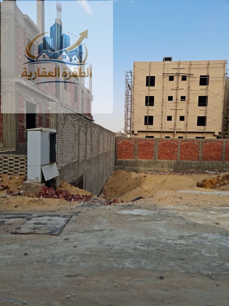 A Rare Opportunity in Narges – Prime Northern Exposure & Open Views in a Location Built for Growth – pohled 4